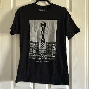 “The Humans” Theatre T-Shirt